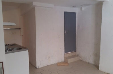 location appartement 383 € CC /mois à proximité de Aigues-Mortes (30220)