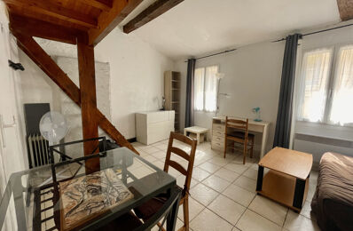 location appartement 524 € CC /mois à proximité de Jacou (34830)