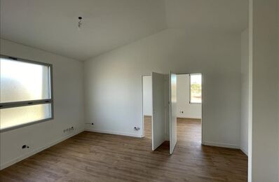 appartement 3 pièces 47 m2 à vendre à Béguey (33410)