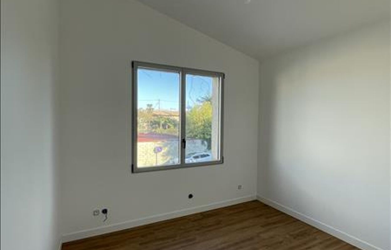 appartement 3 pièces 47 m2 à vendre à Béguey (33410)