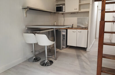 location appartement 607 € CC /mois à proximité de Aigues-Mortes (30220)