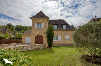 vente maison 332 325 € à proximité de Savignac-de-Miremont (24260)