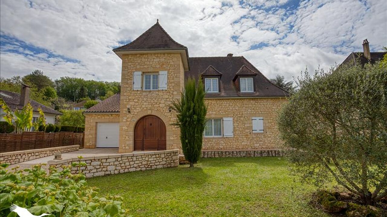 maison 6 pièces 160 m2 à vendre à Le Bugue (24260)