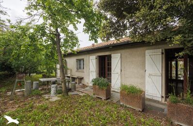 vente maison 357 000 € à proximité de Sainte-Foy-d'Aigrefeuille (31570)