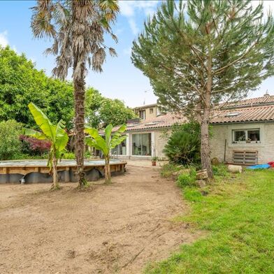Maison 7 pièces 305000 €
