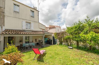 vente maison 399 000 € à proximité de Meschers-sur-Gironde (17132)