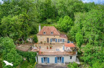 vente maison 275 600 € à proximité de Saint-Cernin-de-Larche (19600)