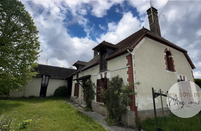 vente maison 178 500 € à proximité de Marcilly-le-Hayer (10290)