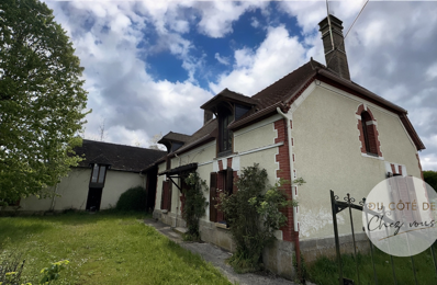 vente maison 178 500 € à proximité de Sainte-Maure (10150)