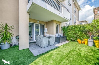 vente appartement 199 688 € à proximité de Saint-André-de-Cubzac (33240)