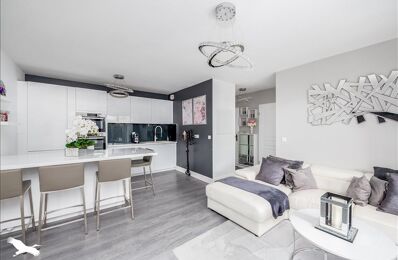 vente appartement 199 688 € à proximité de Bruges (33520)