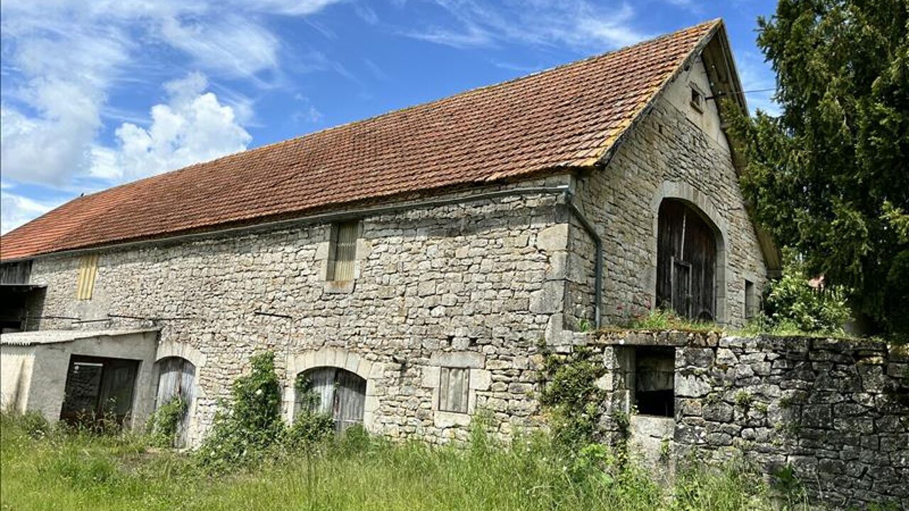 maison  pièces  m2 à vendre à Gramat (46500)