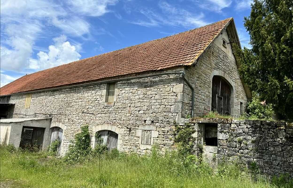 maison  pièces  m2 à vendre à Gramat (46500)