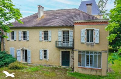vente maison 647 900 € à proximité de Saint-Clar (32380)