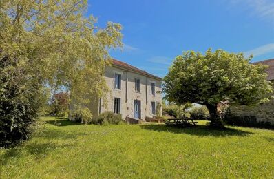 vente maison 233 200 € à proximité de Ladignac-le-Long (87500)