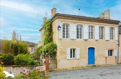 vente maison 265 000 € à proximité de Marsan (32270)