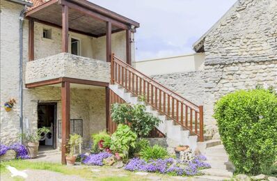 vente maison 294 900 € à proximité de Neauphle-le-Château (78640)