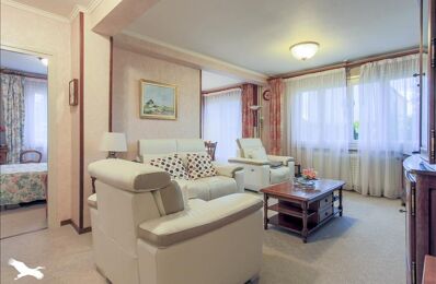 vente appartement 149 800 € à proximité de Villiers-le-Mahieu (78770)