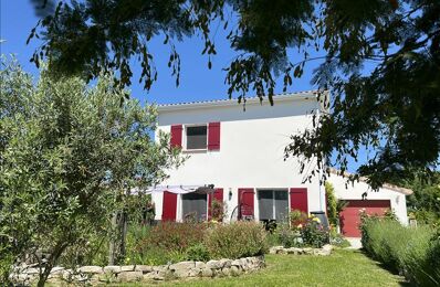 vente maison 337 600 € à proximité de Le Grès (31480)