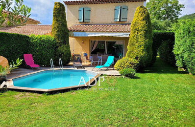 vente maison 420 000 € à proximité de Tourrettes-sur-Loup (06140)