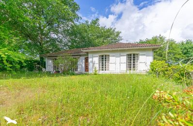 vente maison 358 700 € à proximité de Lestiac-sur-Garonne (33550)