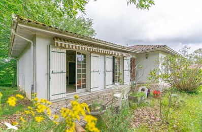 vente maison 358 700 € à proximité de Saint-Morillon (33650)