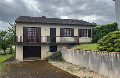 vente maison 113 925 € à proximité de Saint-Priest-les-Fougères (24450)