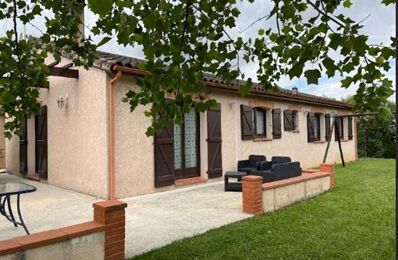 vente maison 325 000 € à proximité de Saint-Agnan (81500)