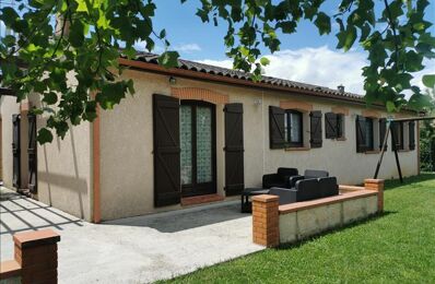 vente maison 325 000 € à proximité de Damiatte (81220)