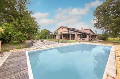 vente maison 585 200 € à proximité de Buzet-sur-Tarn (31660)