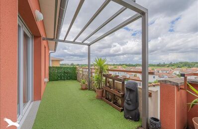 vente appartement 285 000 € à proximité de Toulouse (31400)