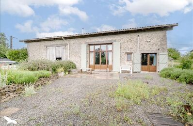 vente maison 265 000 € à proximité de Cognac-la-Forêt (87310)