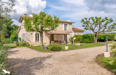 vente maison 358 700 € à proximité de Savignac-de-Duras (47120)