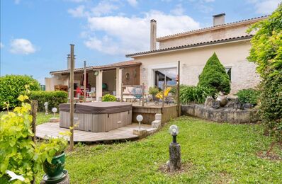 vente maison 358 700 € à proximité de Villeneuve-de-Duras (47120)