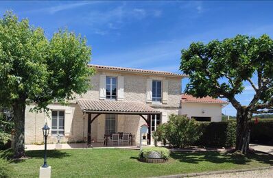 vente maison 358 700 € à proximité de Saint-Martin-de-Gurson (24610)