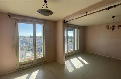 appartement 1 pièces 48 m2 à vendre à Sainte-Foy-la-Grande (33220)