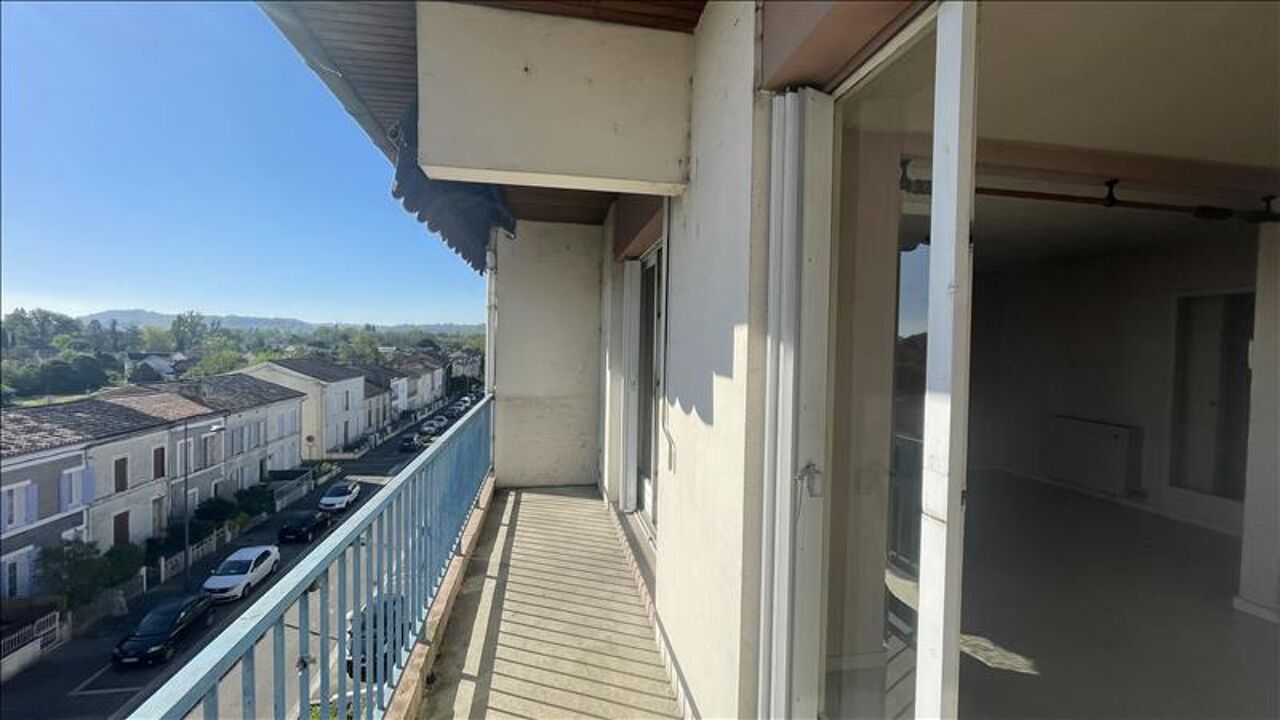 appartement 1 pièces 48 m2 à vendre à Sainte-Foy-la-Grande (33220)