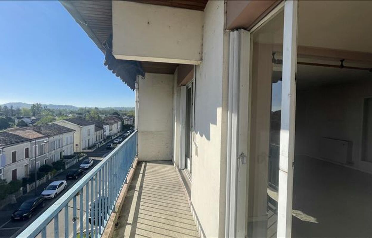 appartement 1 pièces 48 m2 à vendre à Sainte-Foy-la-Grande (33220)