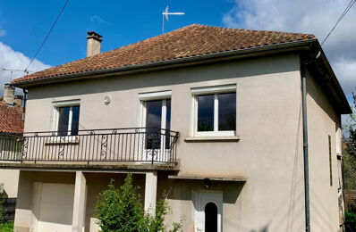 vente maison 182 000 € à proximité de Caillac (46140)