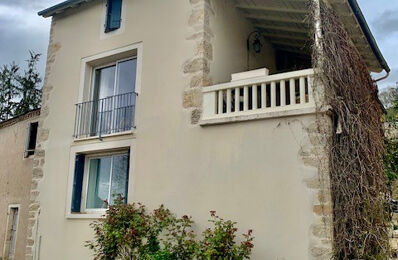 vente maison 190 000 € à proximité de Cahors (46000)