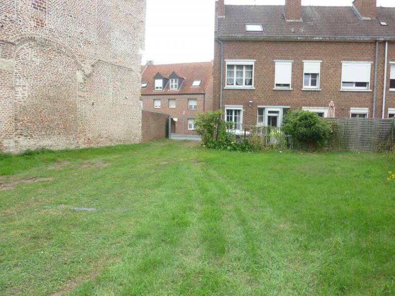 Terrain à Vendre à Cambrai — photo 1