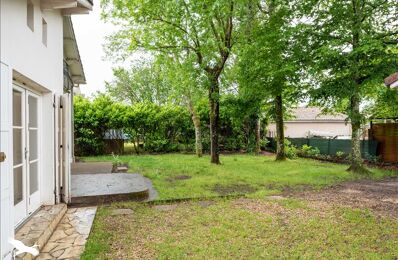 vente maison 190 000 € à proximité de Larrivière-Saint-Savin (40270)