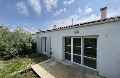 vente maison 219 390 € à proximité de Saint-Trojan-les-Bains (17370)