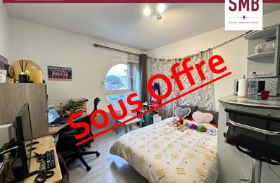 vente appartement 55 000 € à proximité de Maucor (64160)