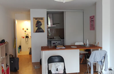 location appartement 566 € CC /mois à proximité de Saint-Orens-de-Gameville (31650)