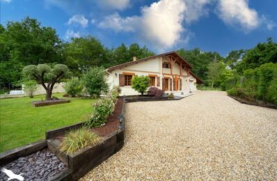 vente maison 349 000 € à proximité de Cercoux (17270)