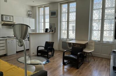 vente appartement 233 200 € à proximité de Salles-sur-Mer (17220)