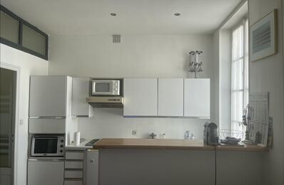 appartement 2 pièces 43 m2 à vendre à La Rochelle (17000)