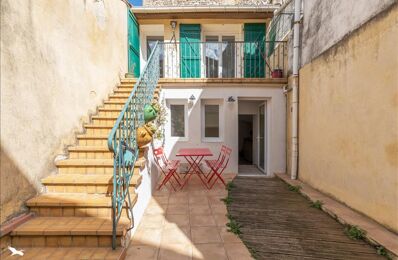 vente maison 199 155 € à proximité de Beaulieu (34160)