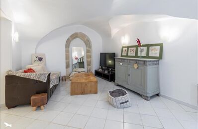 vente maison 195 000 € à proximité de Saint-Christol (34400)